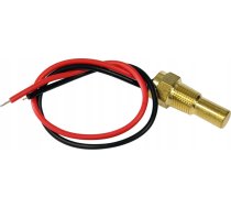 Mtuning Sensors Temperatūras Ūdens, Eļļas 8,5mm 1/8npt Do Zegara Depo