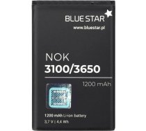 Bateria Blue Star BlueStar Battery Nokia 3110c 2700C X2-01 X2-05 Li-Ion 1200 mAh Analog BL-5C