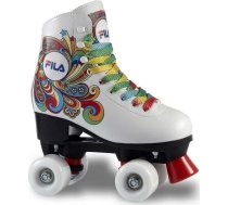 Fila Fila Skates Slidas Bella White 36