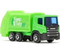 Welly Welly Automašīnas Kravas Scania 1:102 Mix Cena Par 1 gab