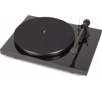 Vinilplašu atskaņotājs Pro-ject Audio Systems Vinilplašu atskaņotājs Pro-ject Debut Carbon Evo 2m Red Piano