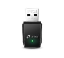 Network Card Archer T3u Ethernet Adapteris Usb Ac1300