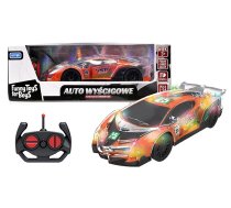 Car racing R/C