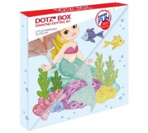 Set Diamond Dotz Little Mermaid