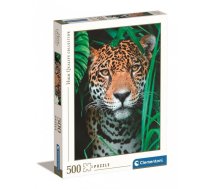 PUZZLE 500EL CLM 35127 JAGUAR PUD