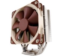 Dzesēšana Cpu Noctua Nh-u12s Se-am4