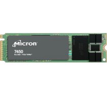 Disks Servera Micron 7450 Pro 480gb Pci-e X4 Gen 4 Nvme  (mtfdkba480tfr-1bc1zabyy)