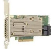 Kontrolieris Broadcom Pcie 3.0 X8 - 2x Sff-8643 Megaraid 9460-8i (05-50011-02)