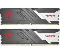 Operatīv atmiņa DDR4 Patriot  MEMORY DIMM 32GB DDR5-5600/KIT2 PVV532G560C36K