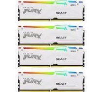 Operatīv atmiņa DDR4 Kingston  MEMORY DIMM 128GB DDR5-5600/K4 KF556C40BWAK4-128