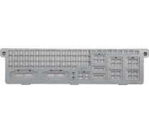 Supermicro Vāks Portów I/o priekš Płyt X9db3 (mcp-260-00061-0n)