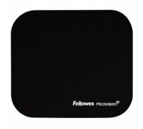 Datora pele Fellowes  MOUSE PAD MICROBAN/BLACK 5933907