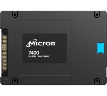 Disks Servera Micron 7400 Pro 960gb U.3 Pci-e X4 Gen 4 Nvme  (mtfdkcb960tdz-1az1zabyy)