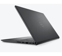 Portatīvais dators Dell  Notebook||Vostro|3520|CPU  Core i3|i3-1215U|1200 MHz|15.6"|1920x1080|RAM 8GB|DDR4|2666 MHz|SSD 512GB|Intel UHD Graphics|Integrated|ENG|Card Reader SD|Windows 11 Home|Carbon Black|1.66 kg|N3001PVNB3520EMEA01_HOM