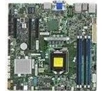 SuperMicro Supermicro Mainboard X11SSZ-QF Bulk