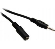 Vivanco cable Promostick 3.5mm - 3.5mm extension 1.5m (19368)