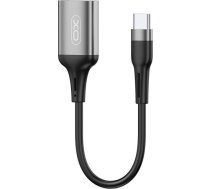 Xo Adapteris Usb - Usb-c Otg (nb201)