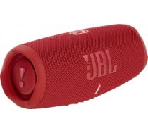 Bezvadu skaļrunis JBL  Charge 5 Red