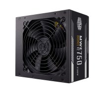 Cooler Master Barošanas avots Mwe Bronze 80+ 750w V2 230v Mpe-7501-acabw-beu