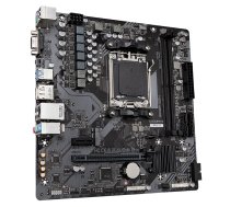 Mātesplate Gigabyte B650m S2h