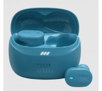 Bezvadu austiņas JBL  Tune Buds 2 Blue