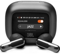 Bezvadu austiņas JBL  Live Flex 3 Black