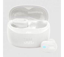 Bezvadu austiņas JBL  Tune Buds 2 White