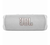 Bezvadu skaļrunis JBL  Flip 6 White