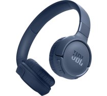 Bezvadu austiņas JBL  Tune 520 Blue