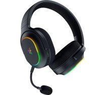 Austiņas Nauszne Razer Barracuda X Chroma Melns