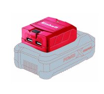 Einhell Lādētājs Te-cp 18 Li Usb Solo - 4514120