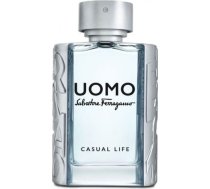 Salvatore Ferragamo Uomo Casual Life EDT 100 ml