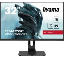 Monitors Iiyama G-master Gb3271qsu-b1 Red Eagle