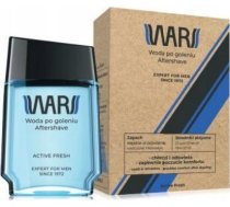 Wars_expert For Men Ūdens Pēc Skūšanās Active Fresh 90ml