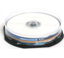 Omega Freestyle DVD+R 4.7GB 16x 10+2pcs spindle