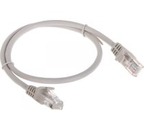 RBLINE PATCHCORD RJ45/0.5-GREY 0.5m