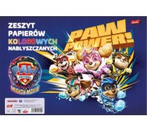 Spin Master Klade Papīru Krāsainu A4 10k Suņu Patruļa Paw Patrol P20 Cena Par 1 gab