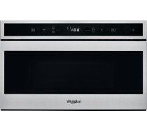 Plīts Mikroviļņu Whirlpool W6 Mn840