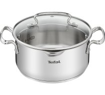 Tefal Katls Duetto+ 20 Cm Sudraba