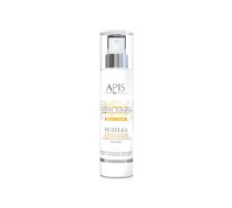 Apis mist with organic orange fruit water and stem cells 150ml