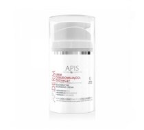 Apis apiderm rebuilding and nourishing night cream after chemotherapy and radiotherapy 50ml