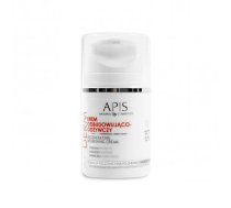 Apis apiderm rebuilding and nourishing cream for the day after chemotherapy and radiotherapy 50ml