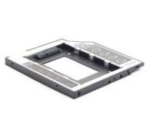 Cietais disks HDD Gembird  HDD ACC MOUNTING FRAME/2.5" TO 5.25" MF-95-02