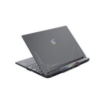 Portatīvais dators Gigabyte  Notebook||Aorus|15X ASF|CPU  Core i9|i9-13980HX|2200 MHz|15.6"|2560x1440|RAM 16GB|DDR5|5600 MHz|SSD 1TB|NVIDIA GeForce RTX 4070|8GB|ENG|Windows 11 Home|2.28 kg|AORUS15XASF-D3EE754SH