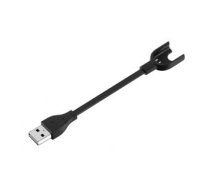 Kabelis Tactical - Tactical USB Charging Cable for Xiaomi Mi Band 3