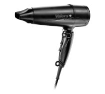 Valera swiss light 5400 fold-away ionic hair dryer