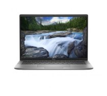 Portatīvais dators Dell  Latitude 7450 AG FHD+ Ultra 5 135U/16GB/512GB/Intel Integrated/Win11 Pro/ENG Backlit kbd/FP/SC/3Y ProSupport NBD Onsite Warranty |