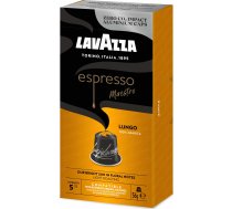 Lavazza Lavazza Espresso Lungo Priekš Nespresso 10 gab.