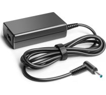 Barošanas Avots Portatīvajam Datoram Origin Origin Storage Bti 65w Ac Adapteris For Hp Eu Version 4.5mm Adapteris Barošanas/ Inwentor Iekšējais Melns