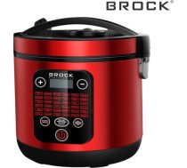 Multicooker Brock Multicooker MC 3602RD